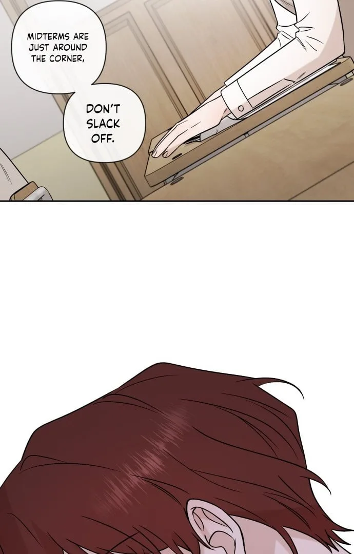 Between Jaeyoung and Jaeyoung Chapter 3 page 83
