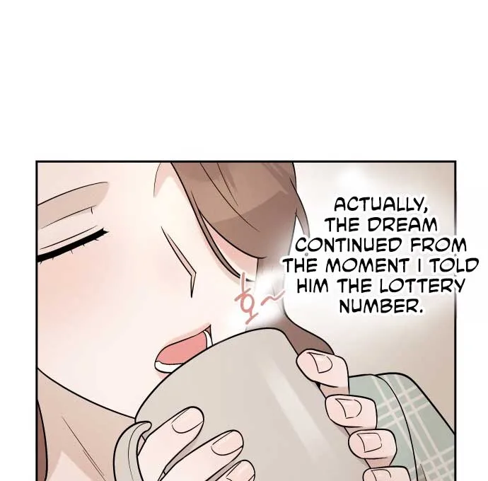 Between Jaeyoung and Jaeyoung Chapter 8 page 84