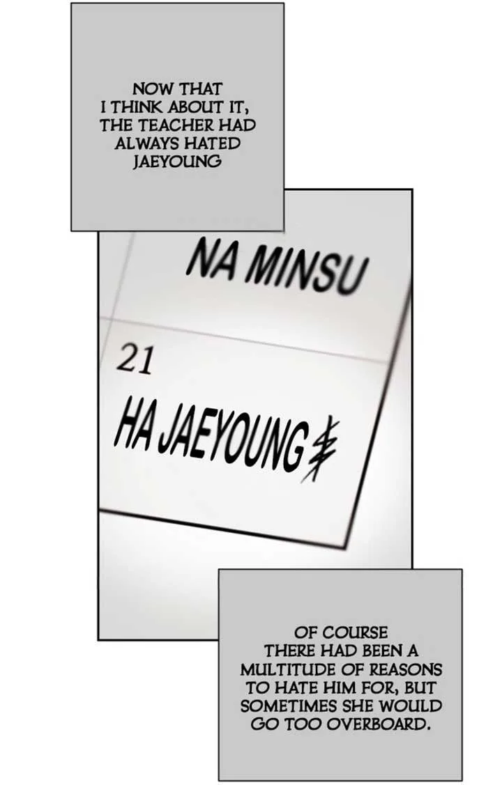 Between Jaeyoung and Jaeyoung Chapter 1 page 107