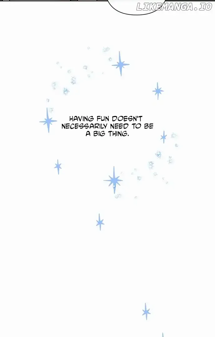 Between Jaeyoung and Jaeyoung Chapter 13 page 61