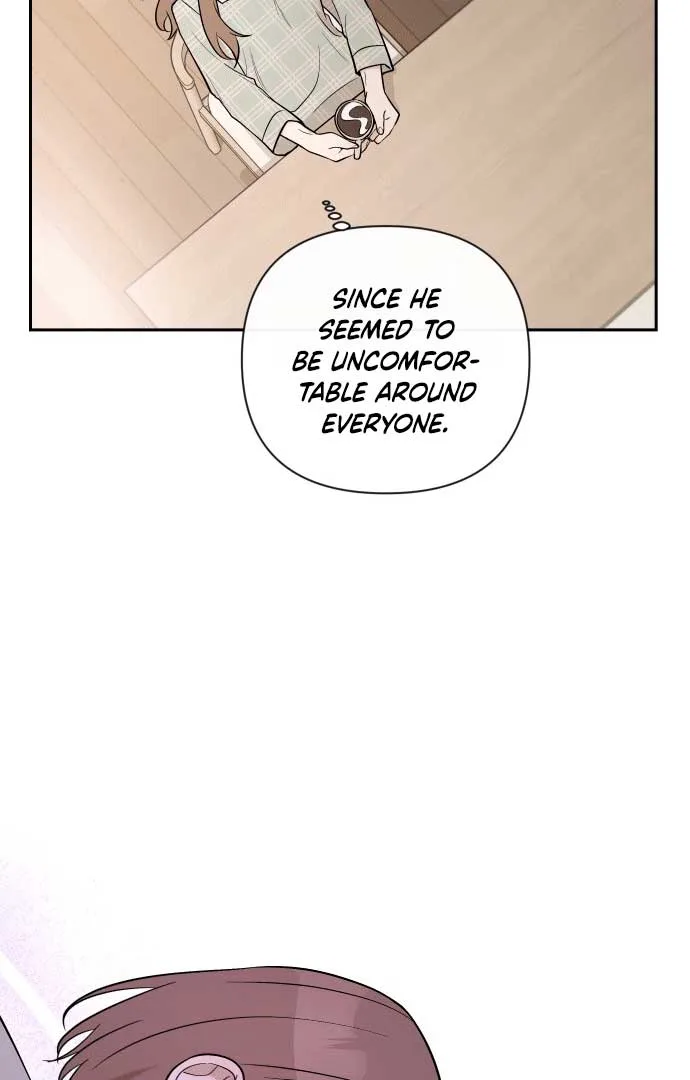 Between Jaeyoung and Jaeyoung Chapter 8 page 90