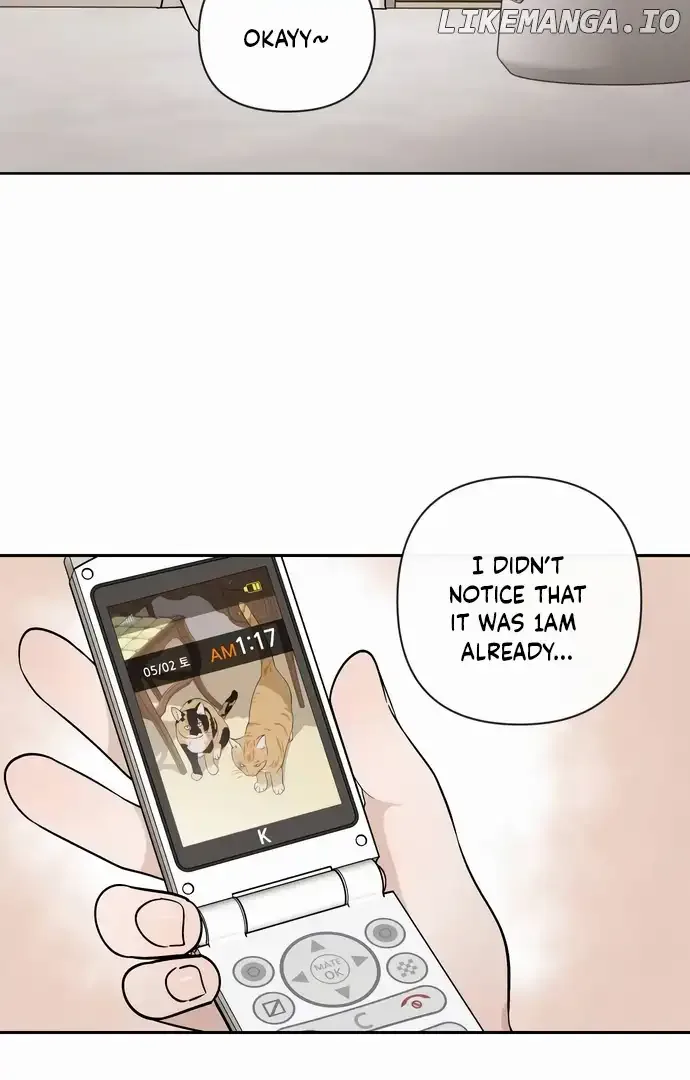 Between Jaeyoung and Jaeyoung Chapter 13 page 64