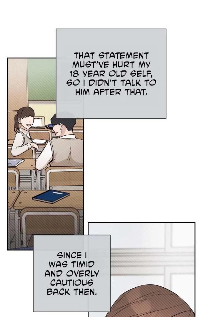 Between Jaeyoung and Jaeyoung Chapter 8 page 87