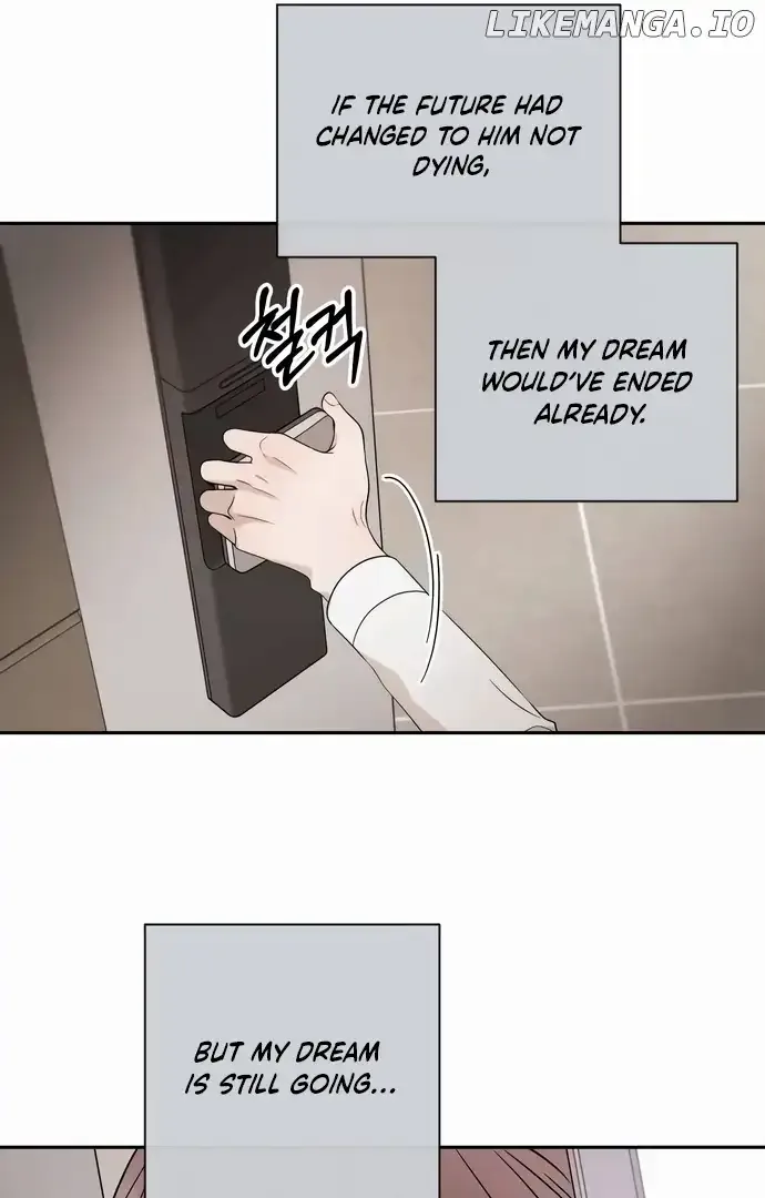 Between Jaeyoung and Jaeyoung Chapter 13 page 67