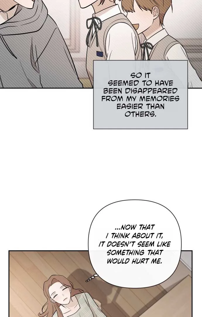 Between Jaeyoung and Jaeyoung Chapter 8 page 89