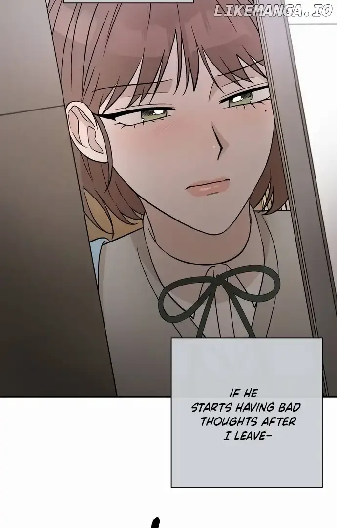 Between Jaeyoung and Jaeyoung Chapter 13 page 68