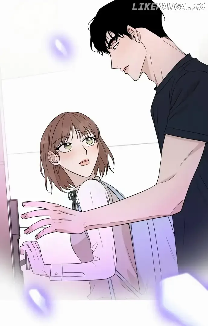 Between Jaeyoung and Jaeyoung Chapter 13 page 72