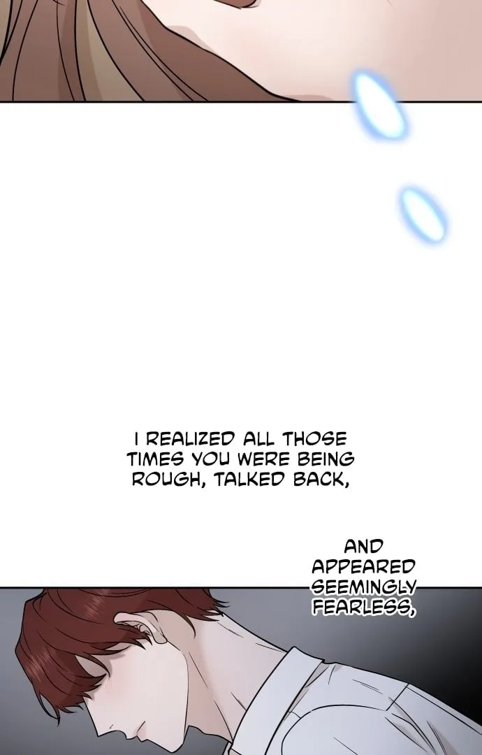 Between Jaeyoung and Jaeyoung Chapter 3 page 94