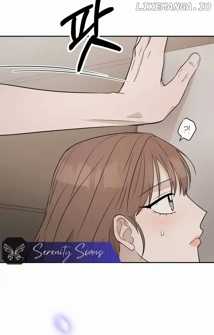 Between Jaeyoung and Jaeyoung Chapter 13 page 69