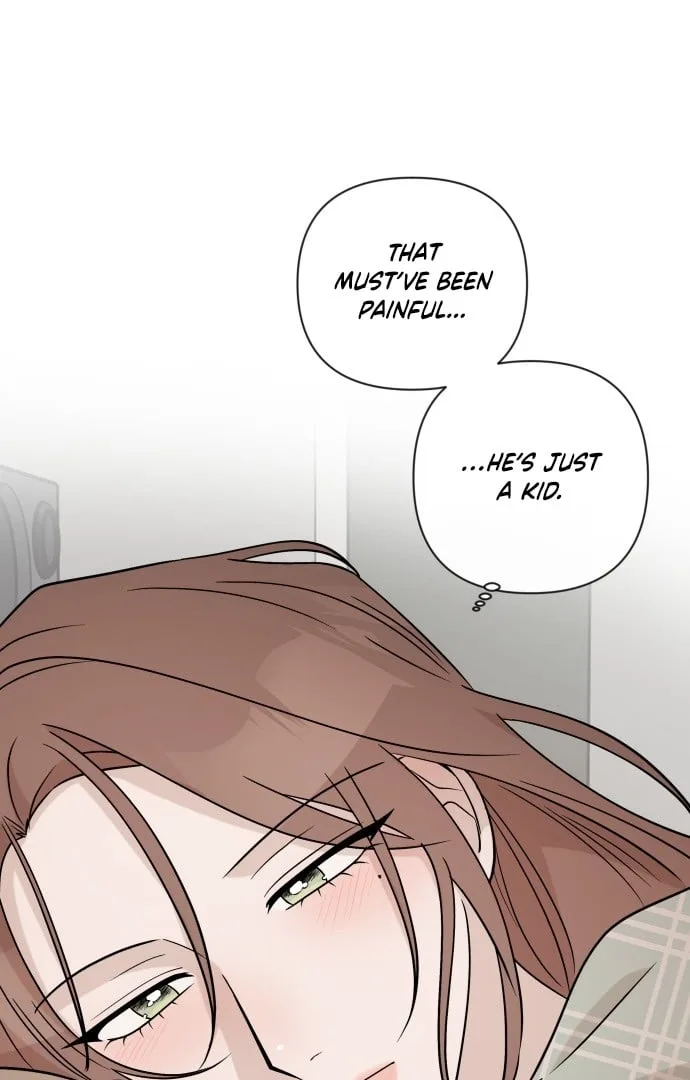 Between Jaeyoung and Jaeyoung Chapter 3 page 97