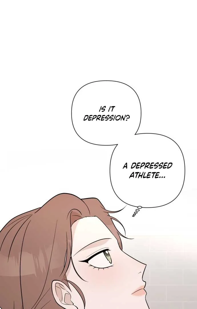 Between Jaeyoung and Jaeyoung Chapter 8 page 96
