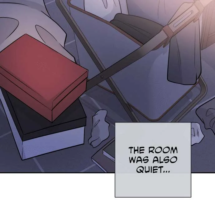 Between Jaeyoung and Jaeyoung Chapter 8 page 95