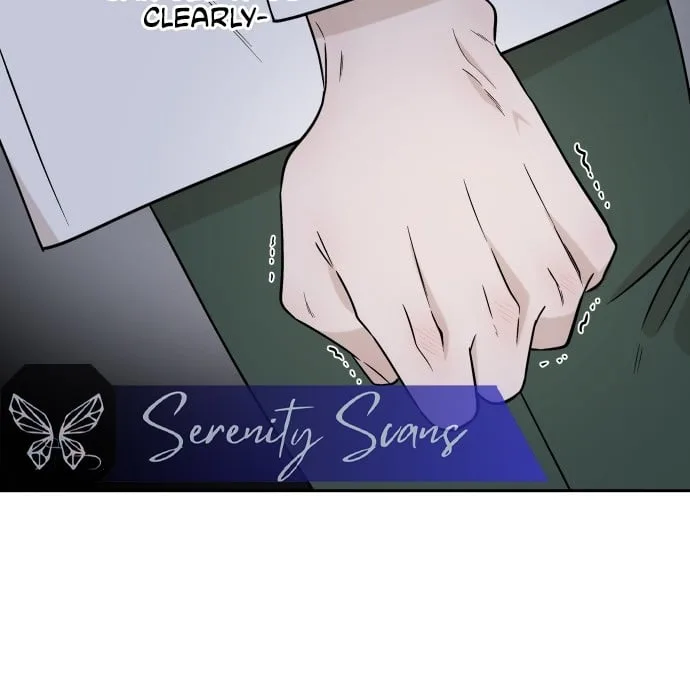 Between Jaeyoung and Jaeyoung Chapter 3 page 96