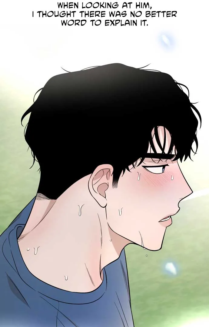Between Jaeyoung and Jaeyoung Chapter 8 page 98