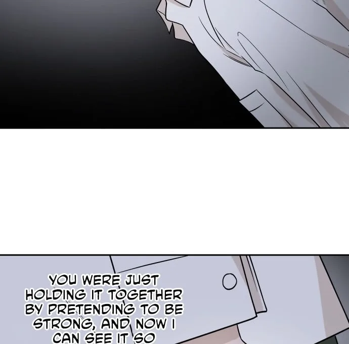 Between Jaeyoung and Jaeyoung Chapter 3 page 95