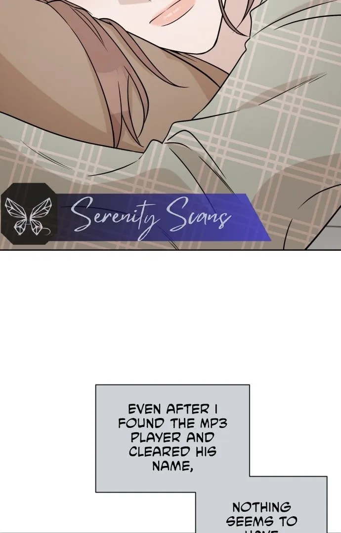 Between Jaeyoung and Jaeyoung Chapter 3 page 98
