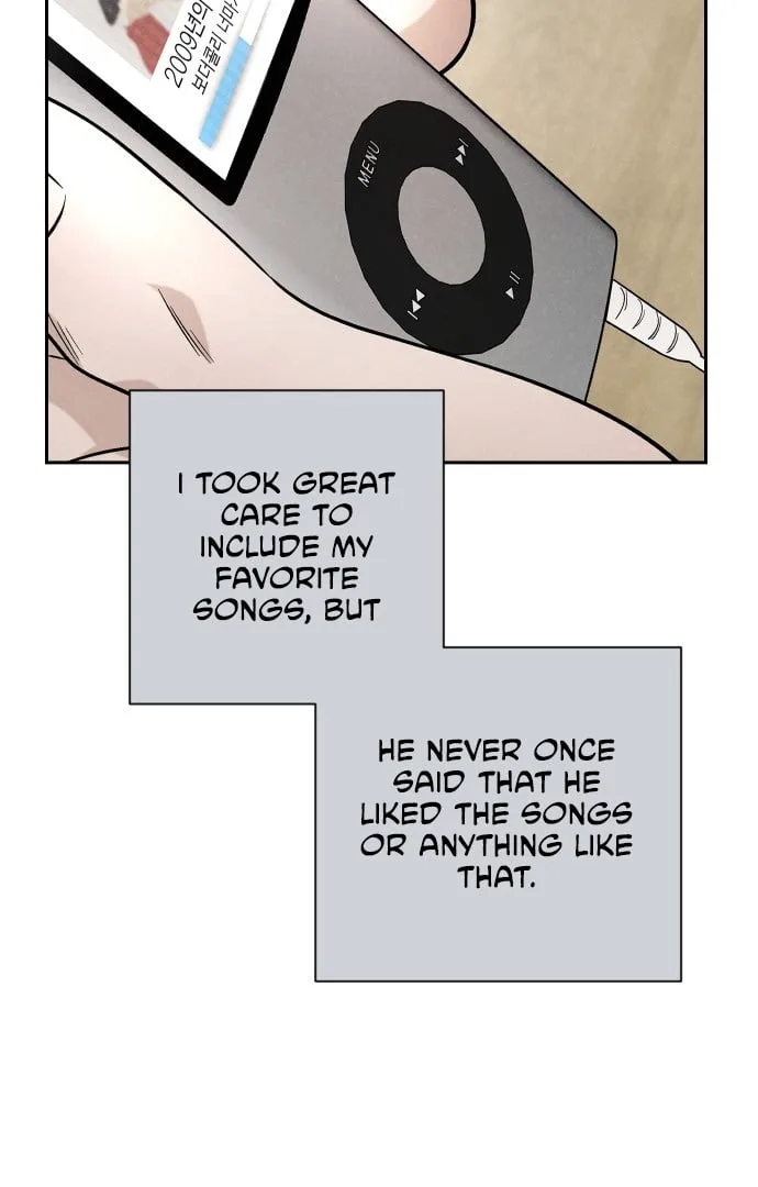 Between Jaeyoung and Jaeyoung Chapter 3 page 103
