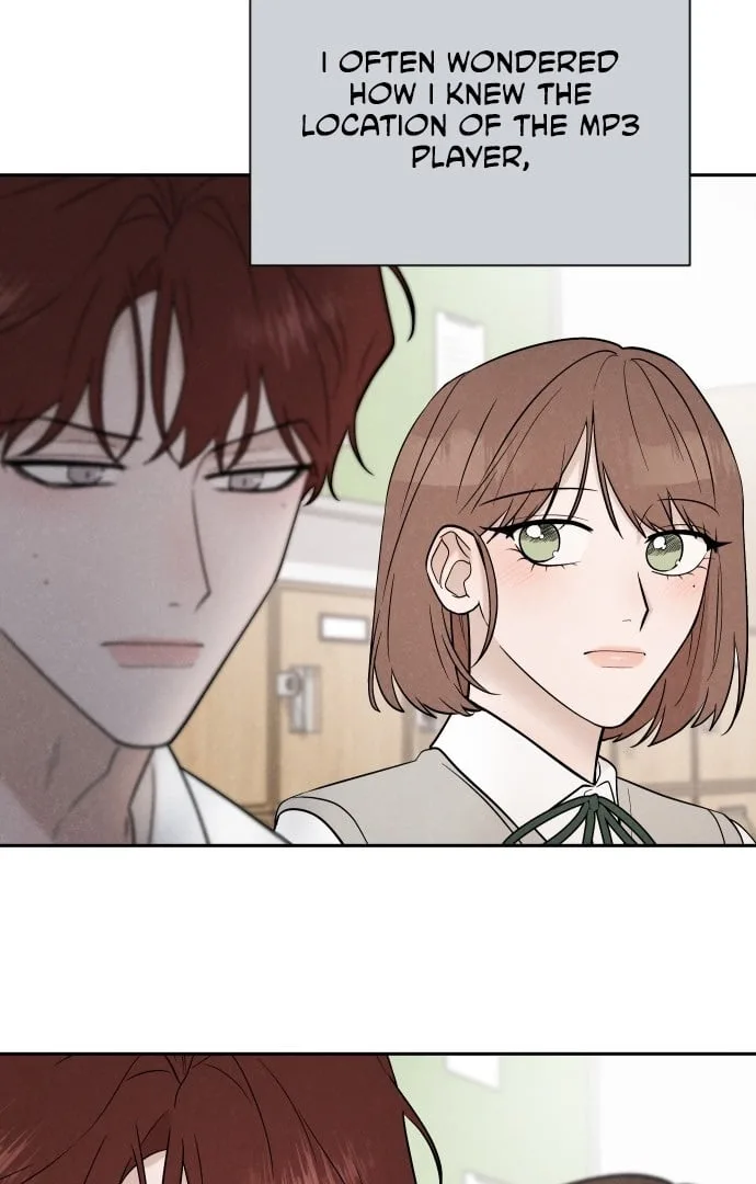Between Jaeyoung and Jaeyoung Chapter 3 page 101