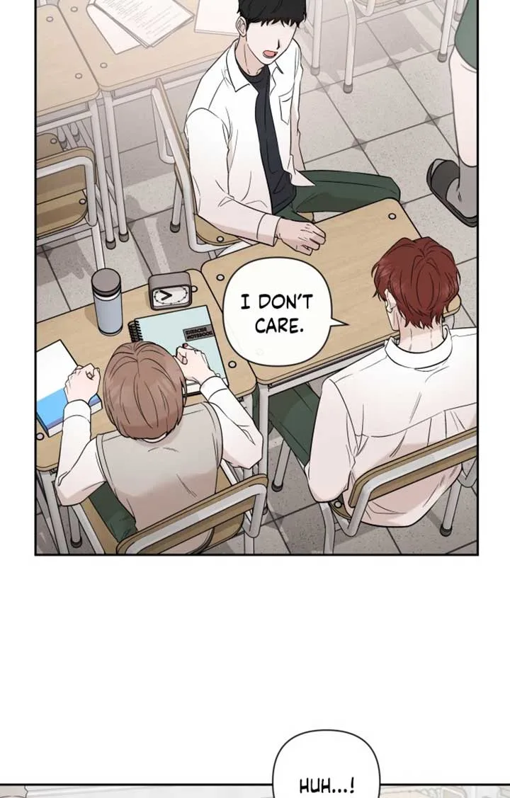 Between Jaeyoung and Jaeyoung Chapter 1 page 124