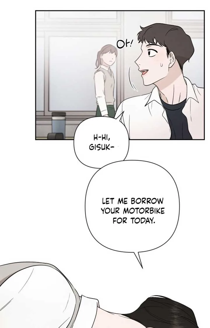Between Jaeyoung and Jaeyoung Chapter 1 page 127