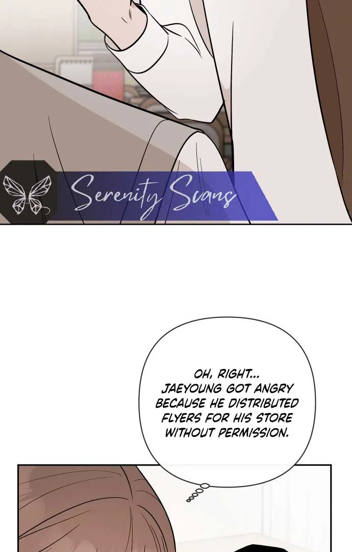 Between Jaeyoung and Jaeyoung Chapter 8 page 105
