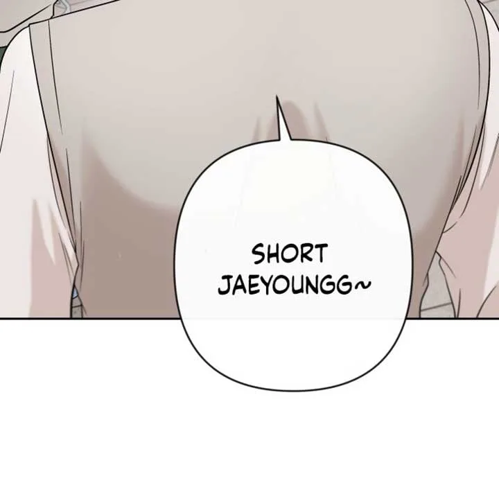 Between Jaeyoung and Jaeyoung Chapter 1 page 126