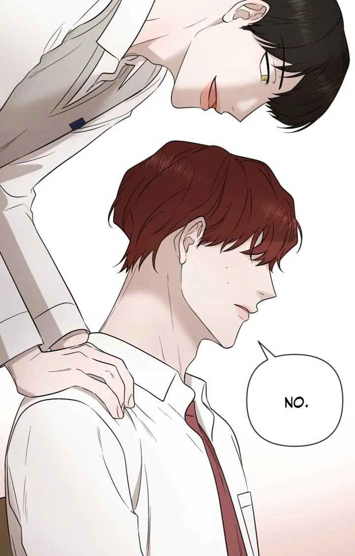 Between Jaeyoung and Jaeyoung Chapter 1 page 128