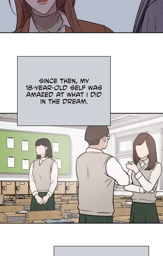 Between Jaeyoung and Jaeyoung Chapter 3 page 100