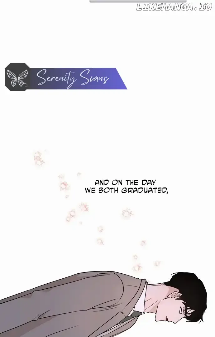 Between Jaeyoung and Jaeyoung Chapter 13 page 78