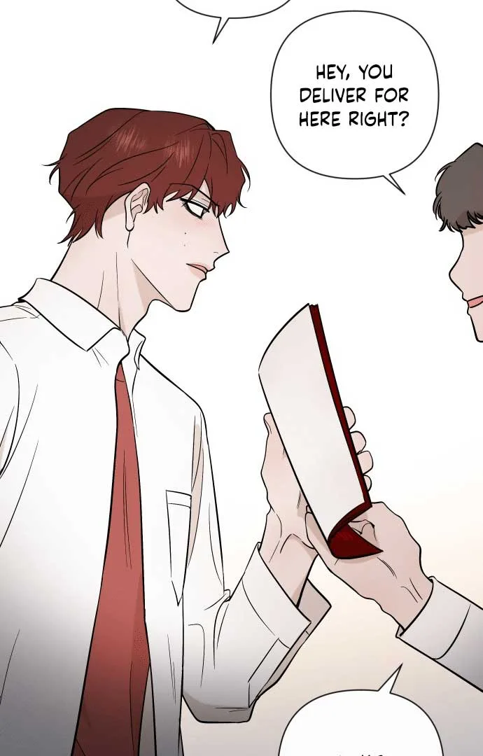 Between Jaeyoung and Jaeyoung Chapter 8 page 108