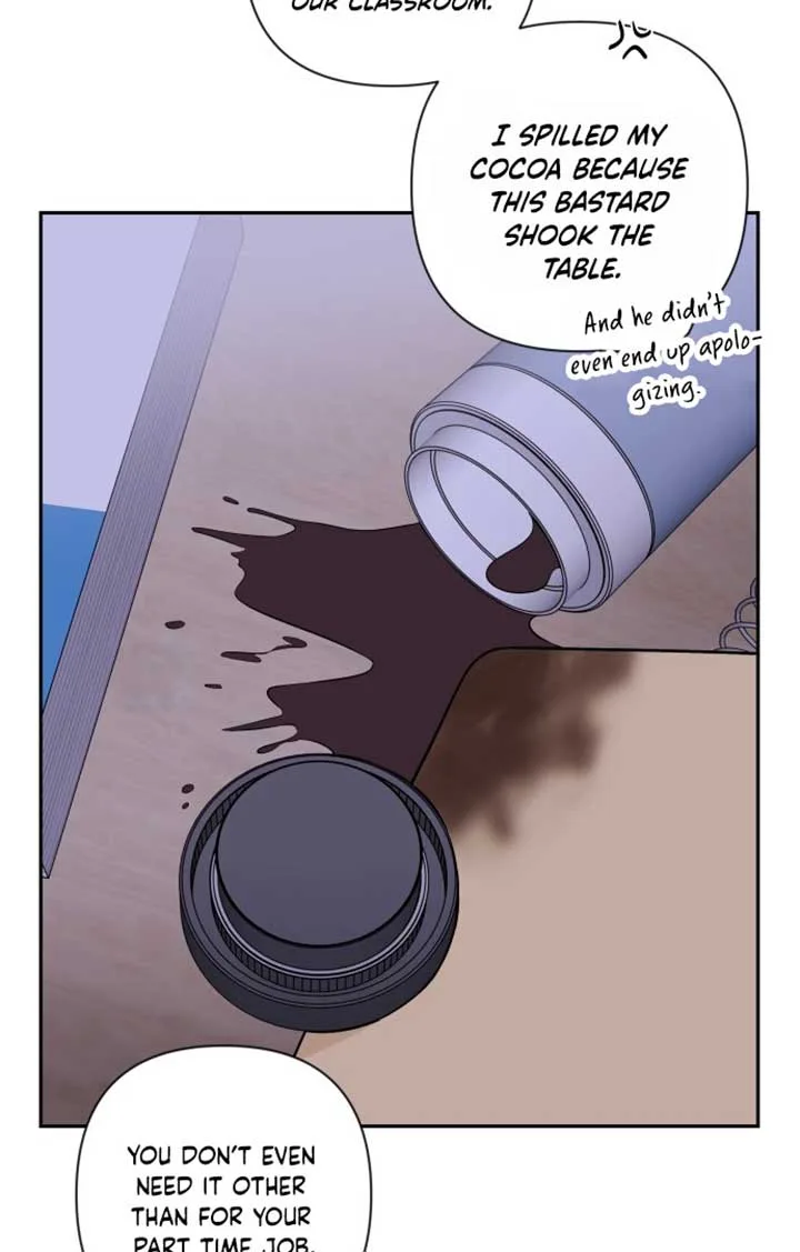 Between Jaeyoung and Jaeyoung Chapter 1 page 132