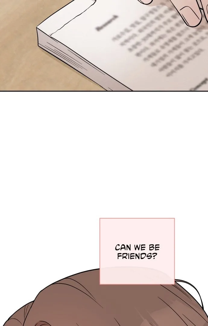Between Jaeyoung and Jaeyoung Chapter 3 page 109