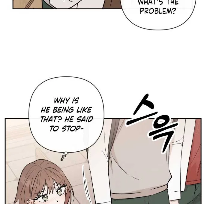 Between Jaeyoung and Jaeyoung Chapter 8 page 110