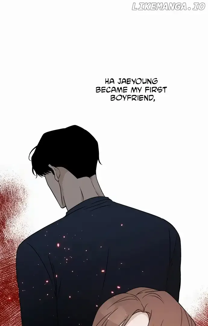 Between Jaeyoung and Jaeyoung Chapter 13 page 83