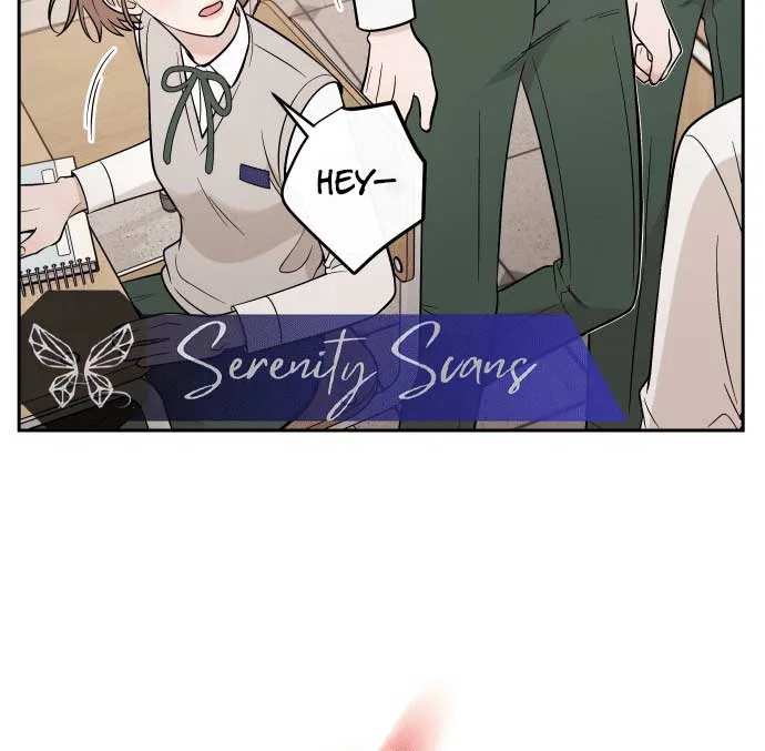 Between Jaeyoung and Jaeyoung Chapter 8 page 111