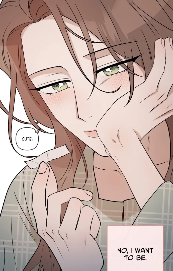 Between Jaeyoung and Jaeyoung Chapter 3 page 110