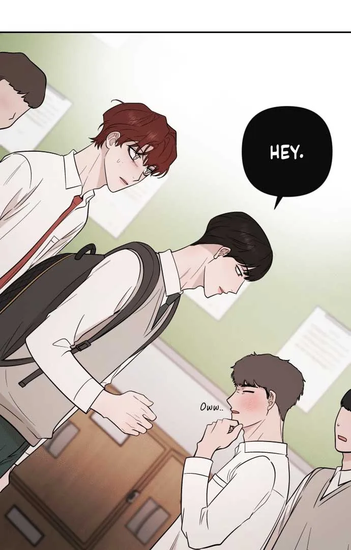 Between Jaeyoung and Jaeyoung Chapter 8 page 115