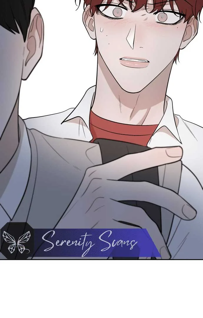 Between Jaeyoung and Jaeyoung Chapter 8 page 114