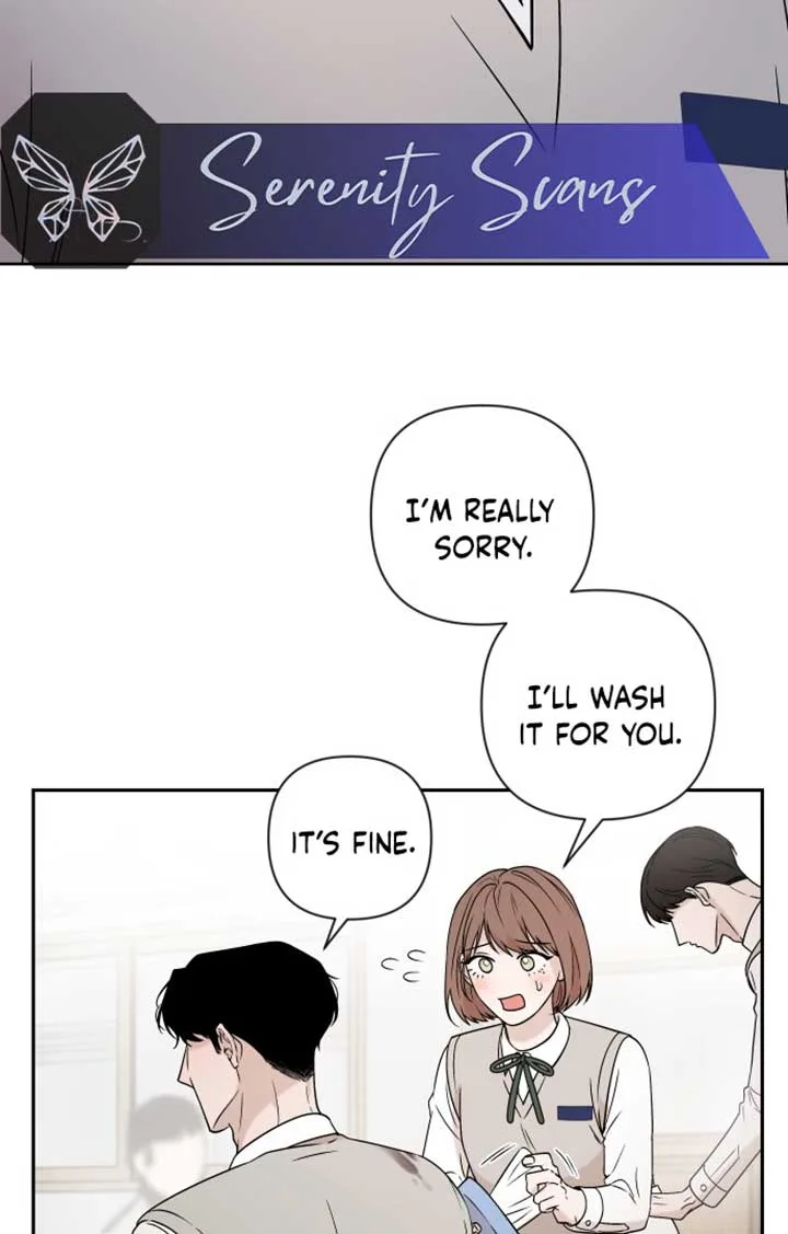 Between Jaeyoung and Jaeyoung Chapter 1 page 141