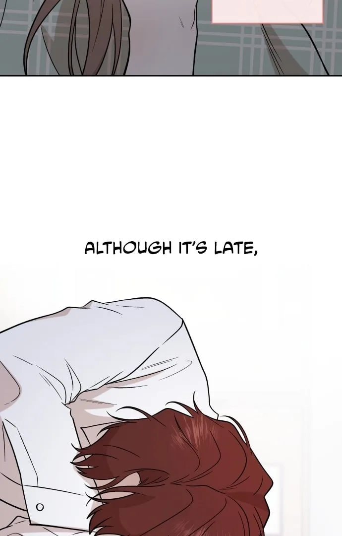 Between Jaeyoung and Jaeyoung Chapter 3 page 111