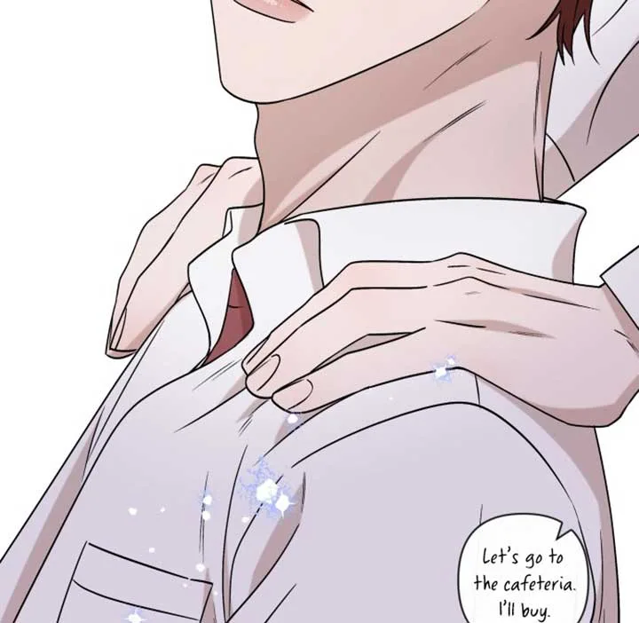Between Jaeyoung and Jaeyoung Chapter 1 page 144