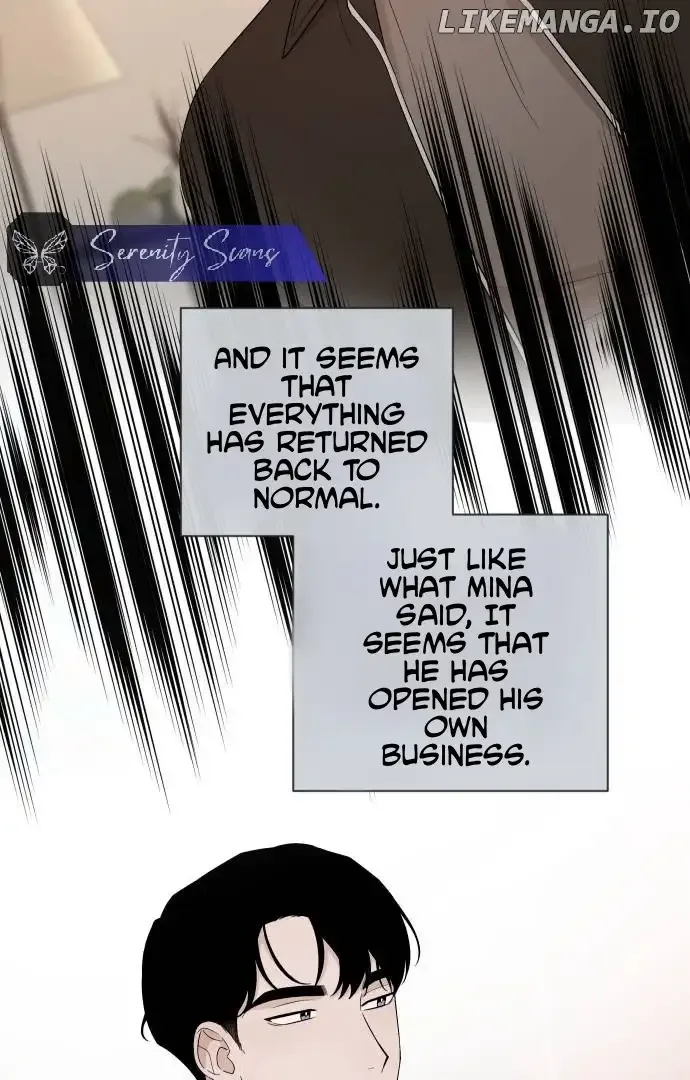 Between Jaeyoung and Jaeyoung Chapter 14 page 4