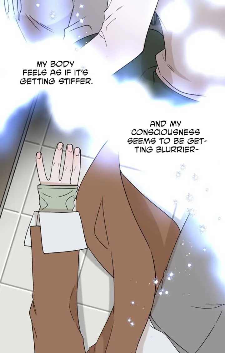 Between Jaeyoung and Jaeyoung Chapter 1 page 148