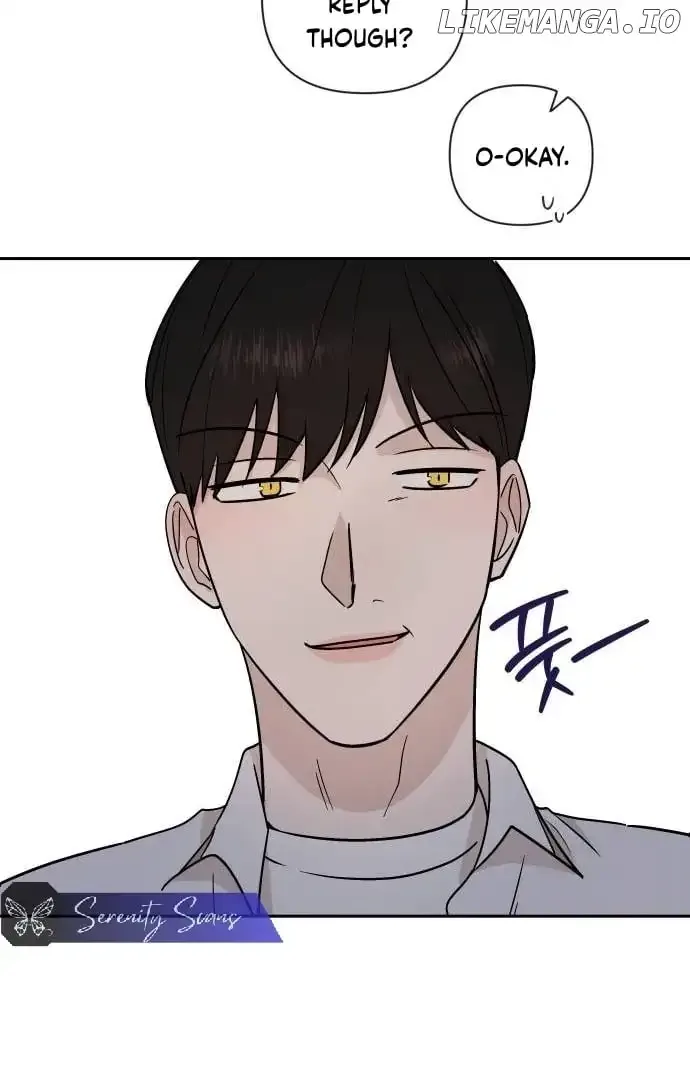 Between Jaeyoung and Jaeyoung Chapter 14 page 24