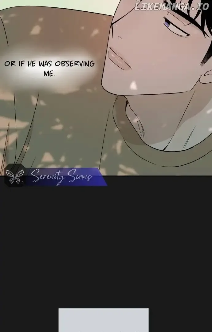 Between Jaeyoung and Jaeyoung Chapter 14 page 9