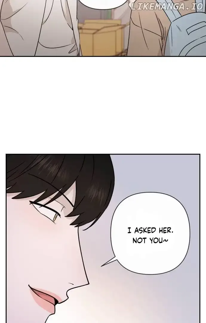 Between Jaeyoung and Jaeyoung Chapter 14 page 26