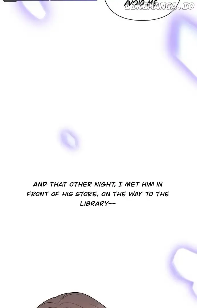 Between Jaeyoung and Jaeyoung Chapter 14 page 13