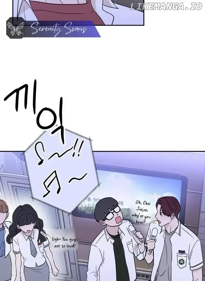 Between Jaeyoung and Jaeyoung Chapter 14 page 38