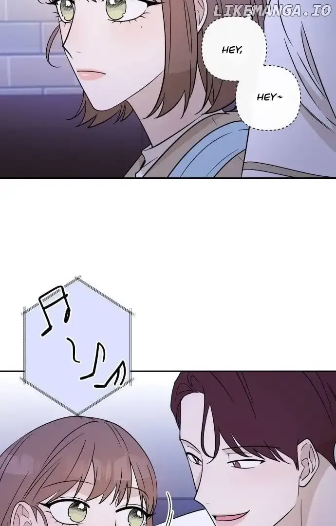 Between Jaeyoung and Jaeyoung Chapter 14 page 42