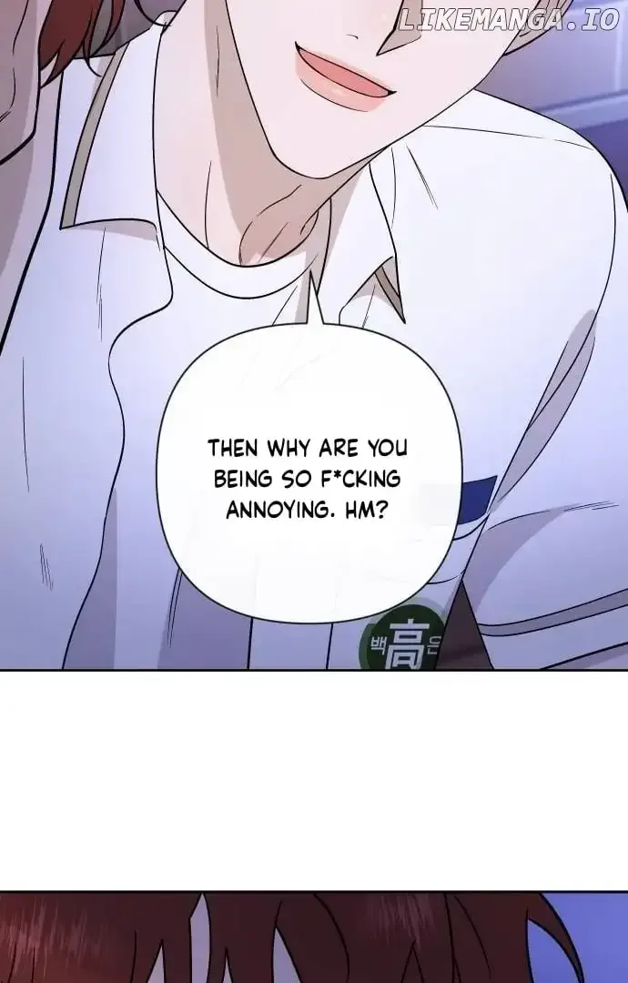 Between Jaeyoung and Jaeyoung Chapter 14 page 52